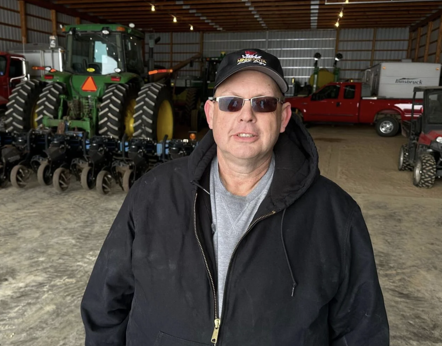 Farmers Will Get More Money From Trump. They Still Have More Problems
