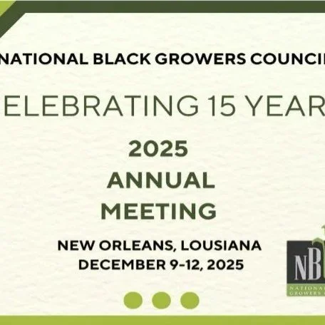 National Black Growers Council Annual Meeting Tackles Uncertainty
