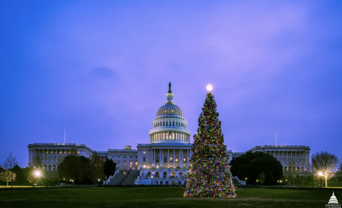 Experts, Lawmakers Split on 2026 Farm Bill Likelihood