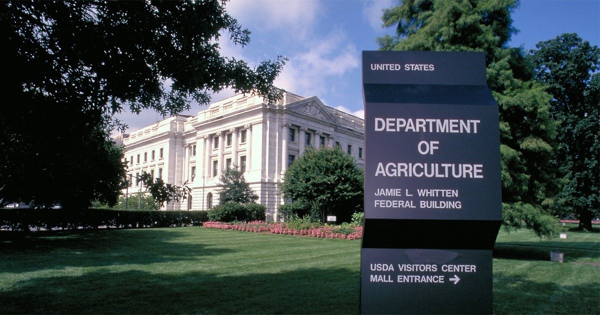Trump Administration Orders USDA To Investigate Foreign Researchers It Work With
