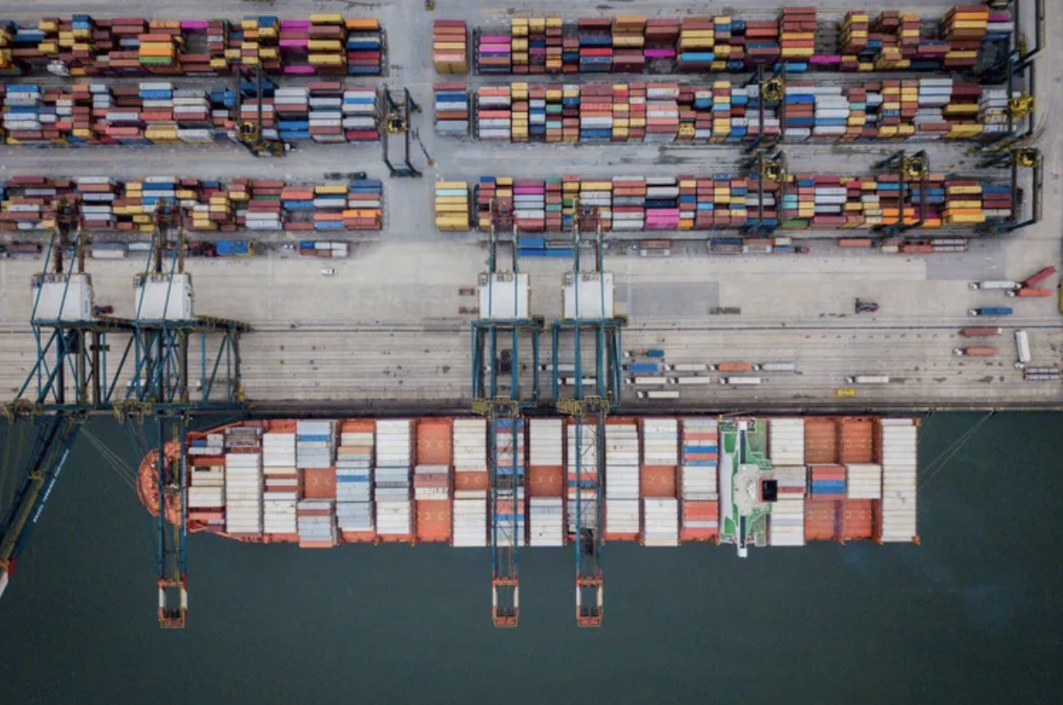 China Is Investing Billions in Latin America, Potentially Sidelining U.S. Farmers for Decades to Come