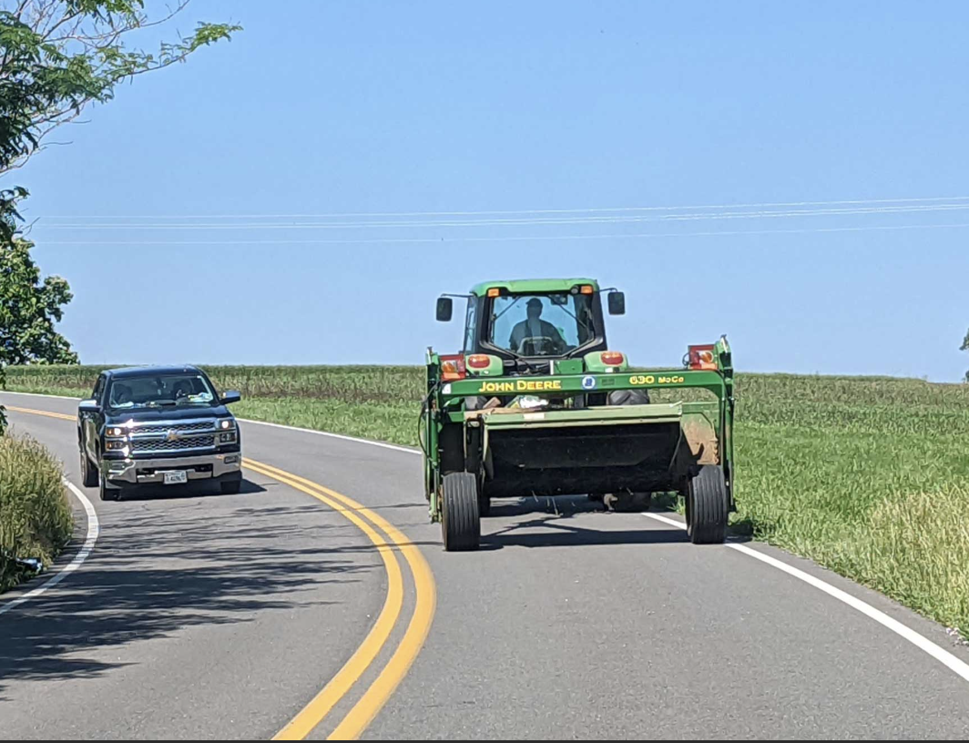 New Bipartisan Bill Aims to Stop Deadly Tractor Rollovers