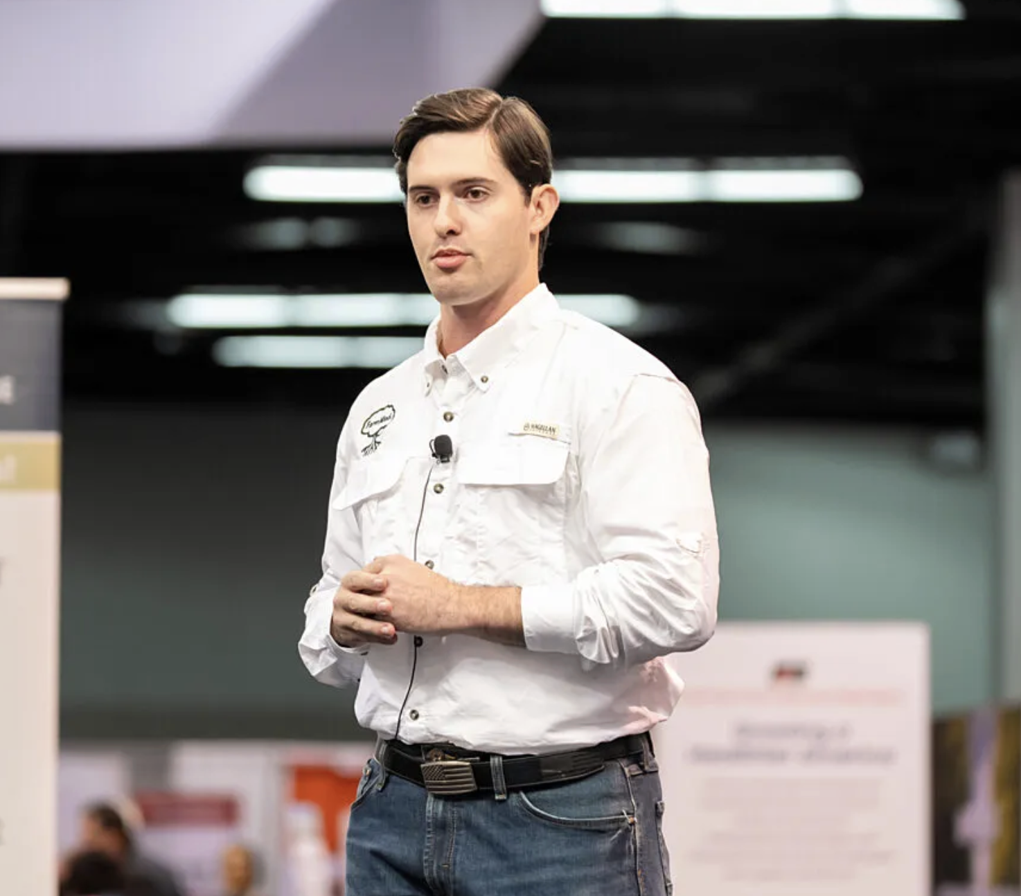 FarmMind Wins $100K in Ag Innovation Challenge