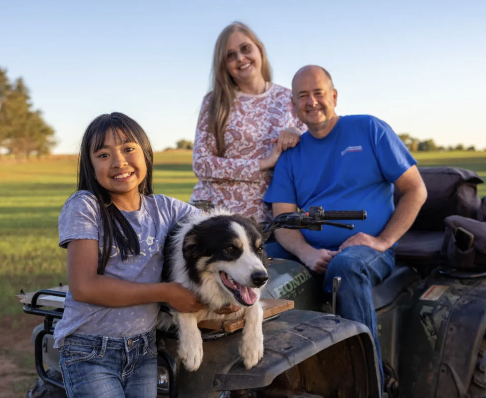 Farm Bureau Names 2026 Farm Dog of the Year