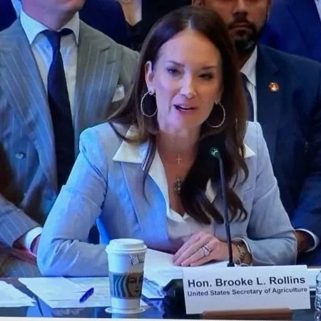 Rollins Touts H-2A Changes As Relief For Ag Labor Challenges