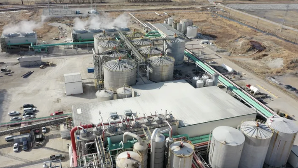 U.S. Ethanol Production Reaches Record Levels to Start 2026