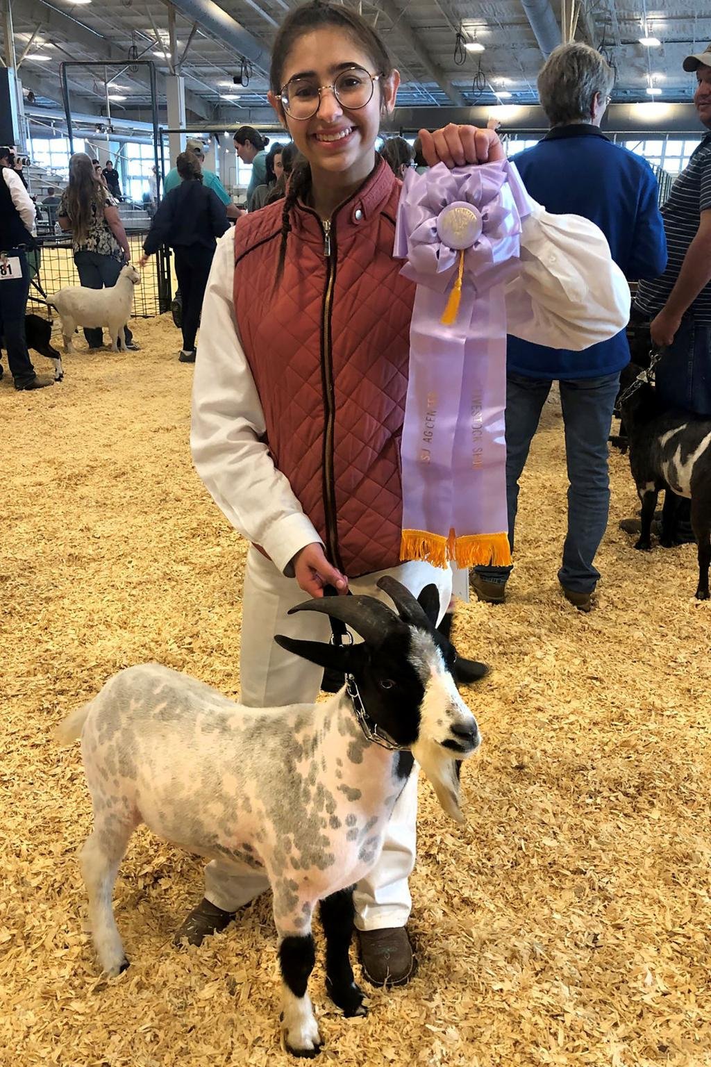 St. Tammany Junior Livestock Show &amp; Sale set for Jan. 22-24