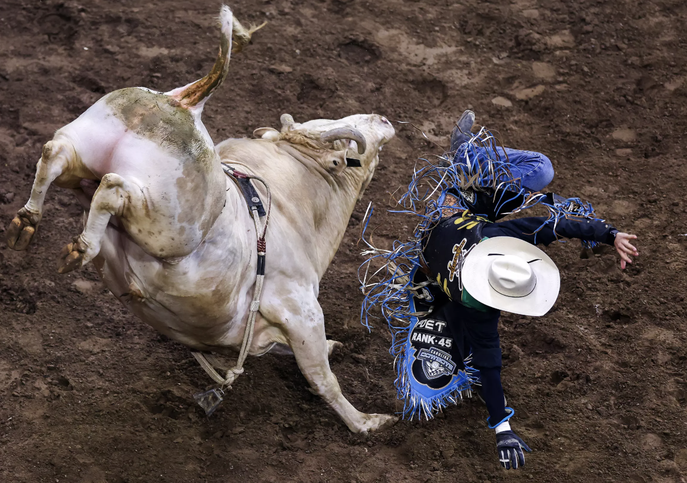 87th Southwest District Livestock Show and Rodeo Returns to SWLA