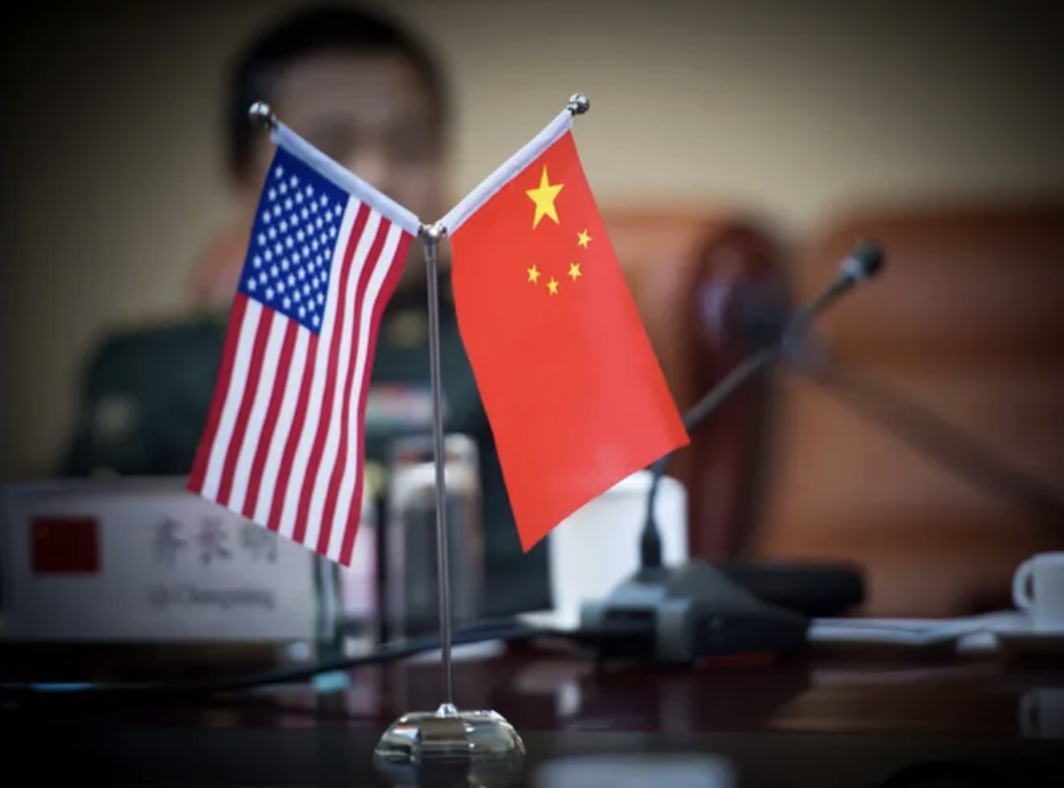 China Reaches 12 Million Ton U.S. Soybean Purchase Pledge