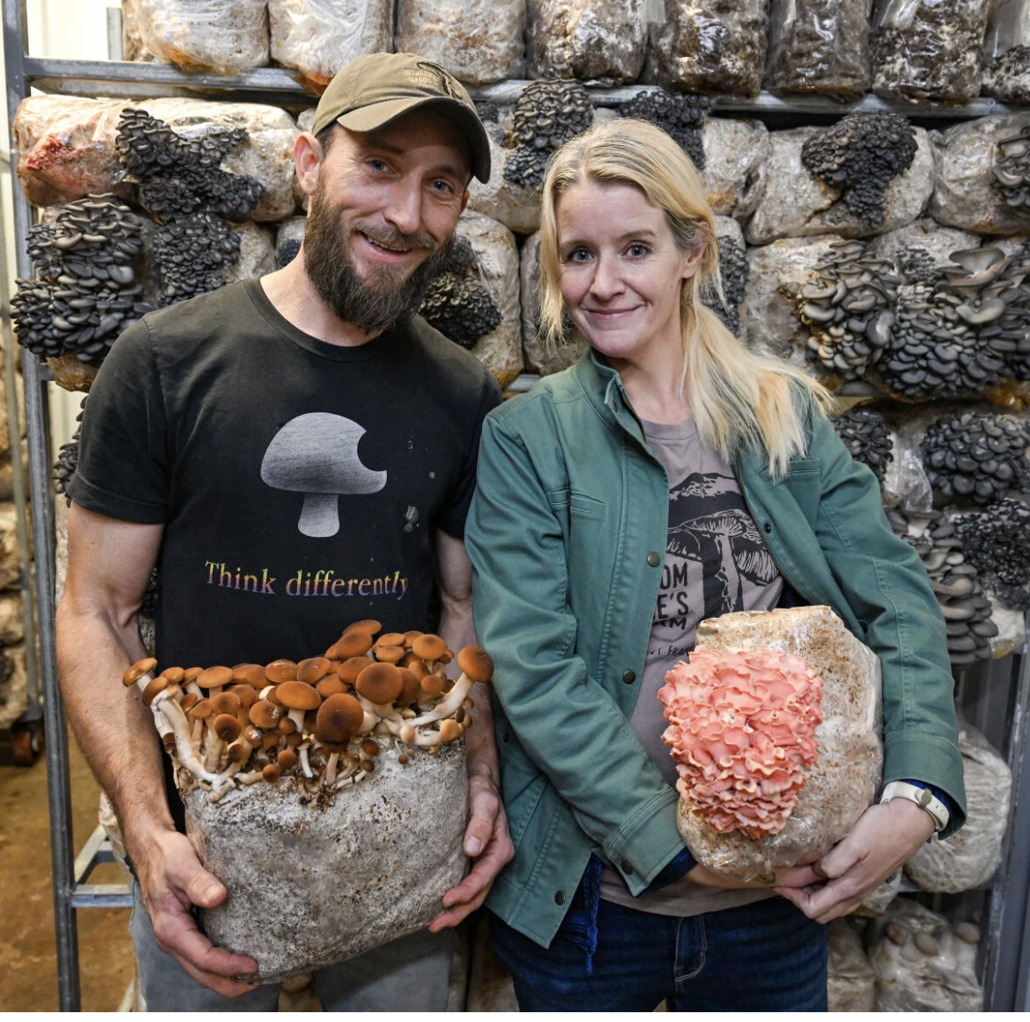 Not Many Know About One of the Country’s Most Profitable Crops, Except This St. Francisville Farm