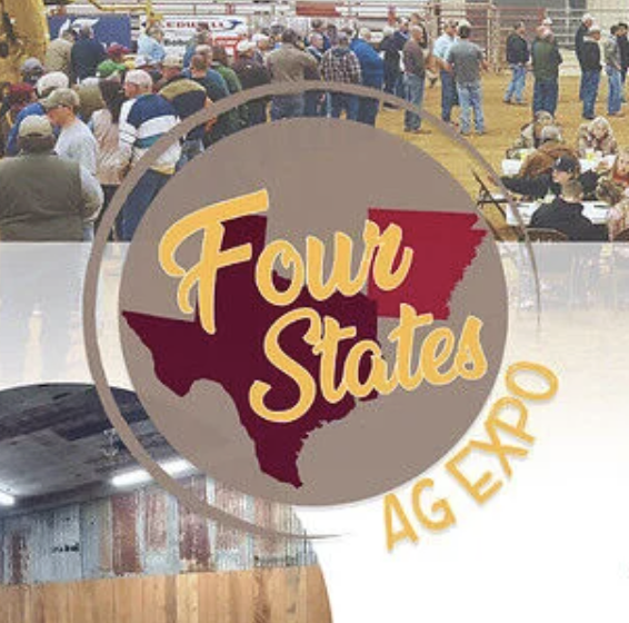 Four States Ag Expo Offers Latest Research, Best Practices for Area Growers