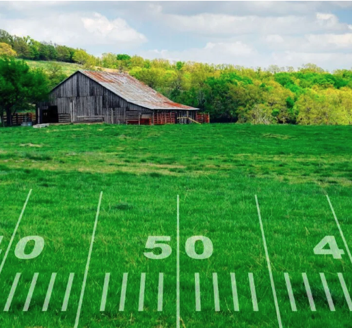 From the Countryside to Your Couch: America’s Farmers Fuel Your Big Game Party