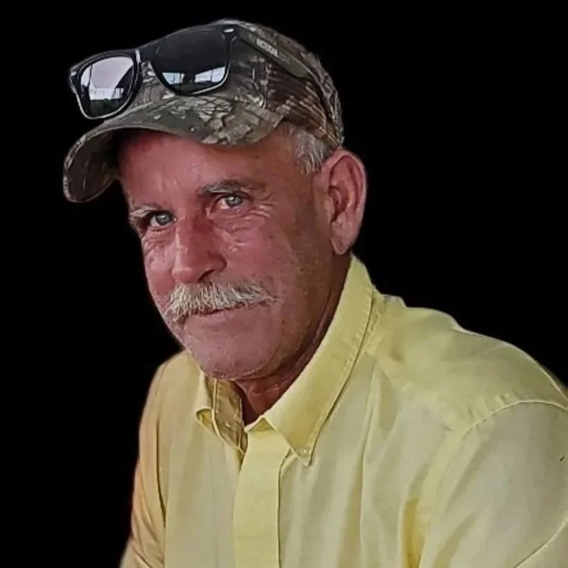 In Memory: Pat Hartwell