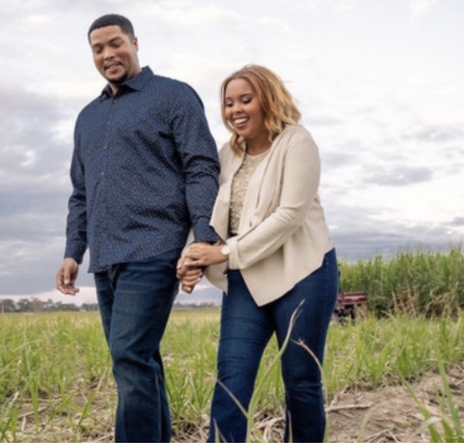 Love is Sweet:  Love Stories from the Farm