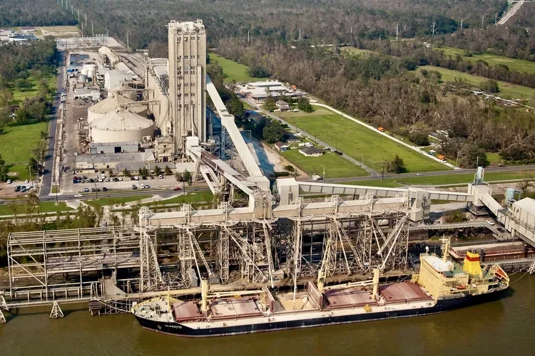 USDA Awards $212 Million in Export Market Support to Farm Groups