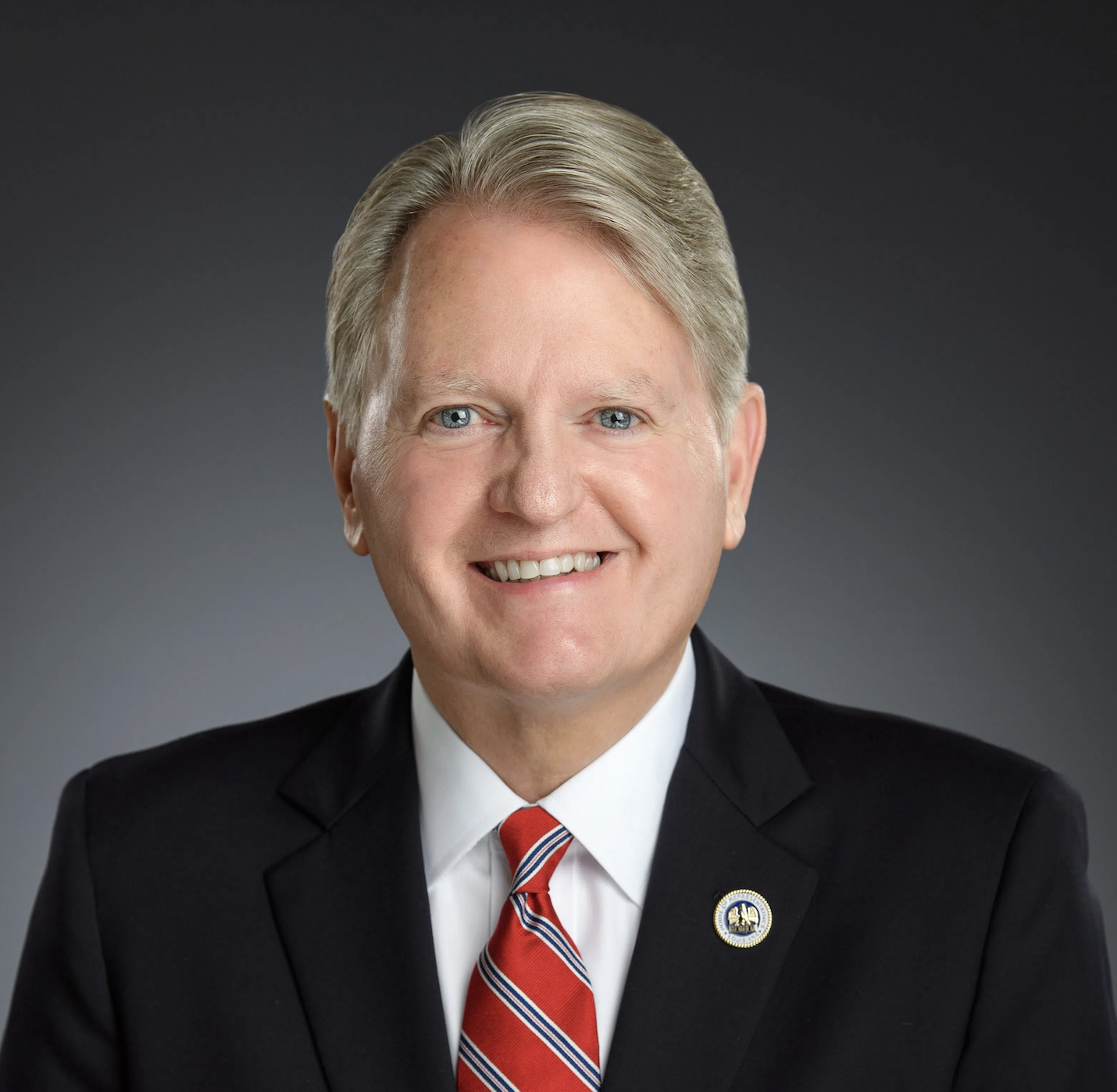 Pineville Representative Mike Johnson Files Legislation Targeting Carbon Capture