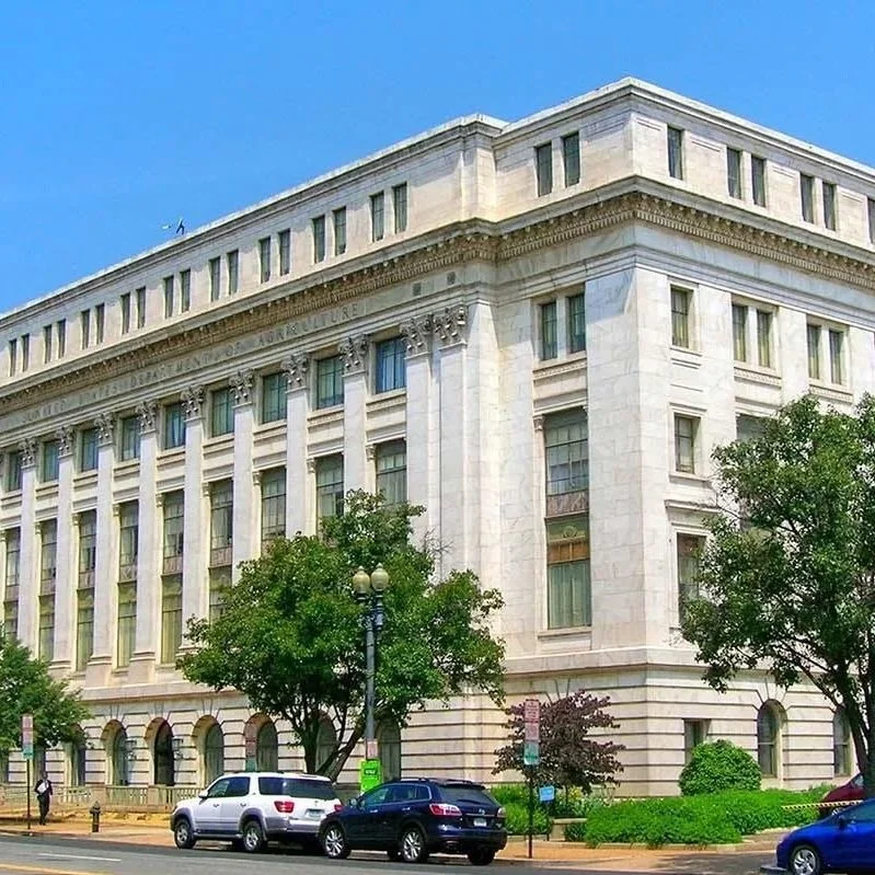 Infrastructure Grant Applications For LA Farmers Now Open