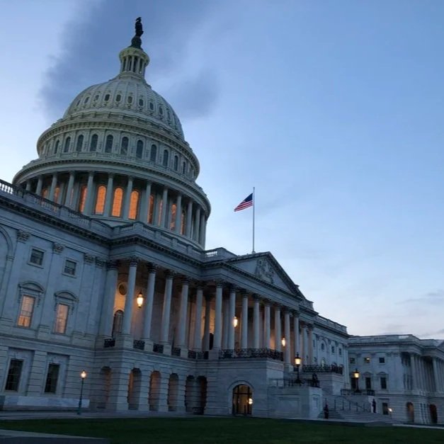 Farm Groups Urge Congress To Move Quickly On 2026 Farm Bill