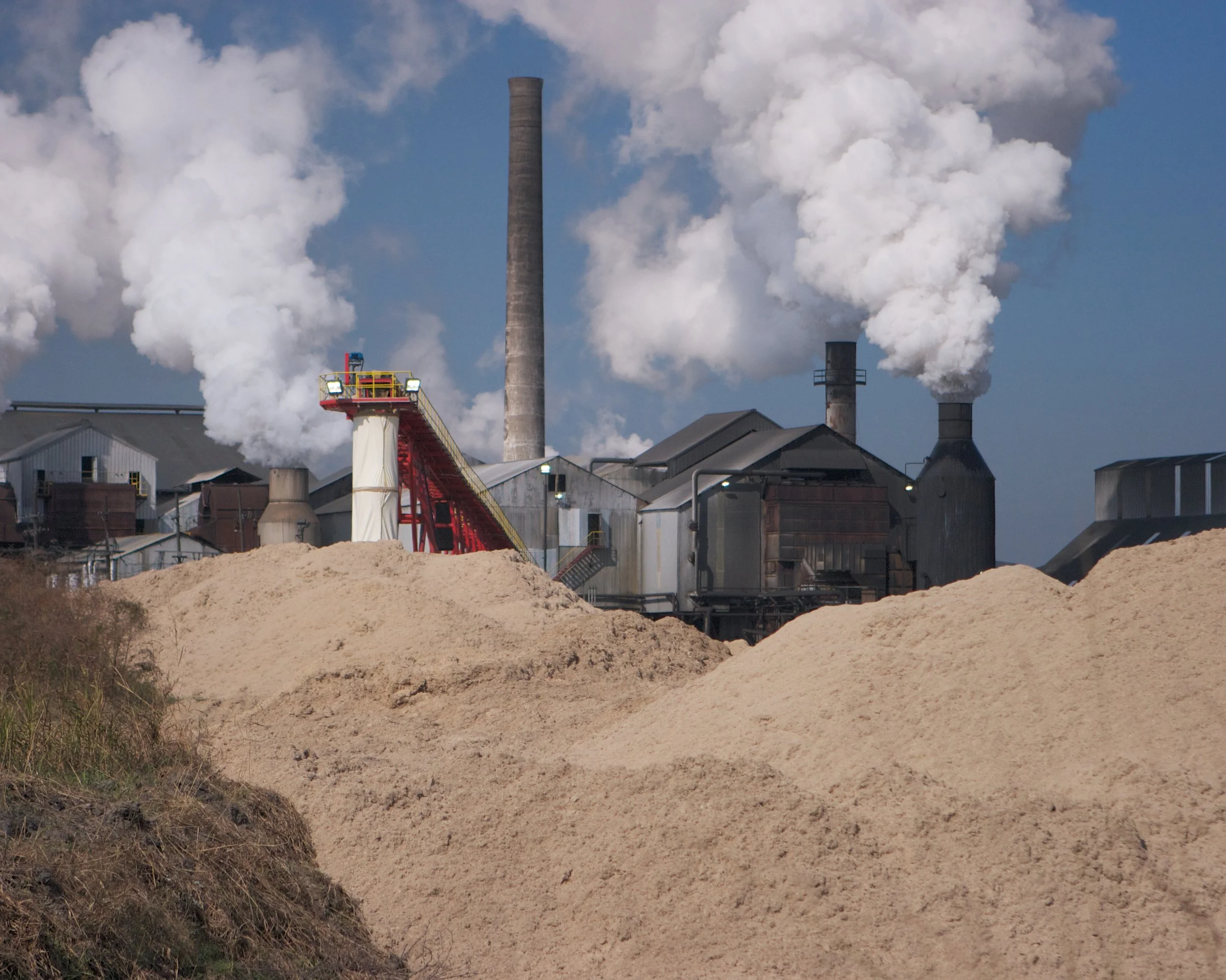 Fueling the Future with Farm Byproducts 