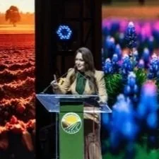 Secretary Rollins Launches ‘One Farmer, One File’ At&nbsp;Commodity Classic