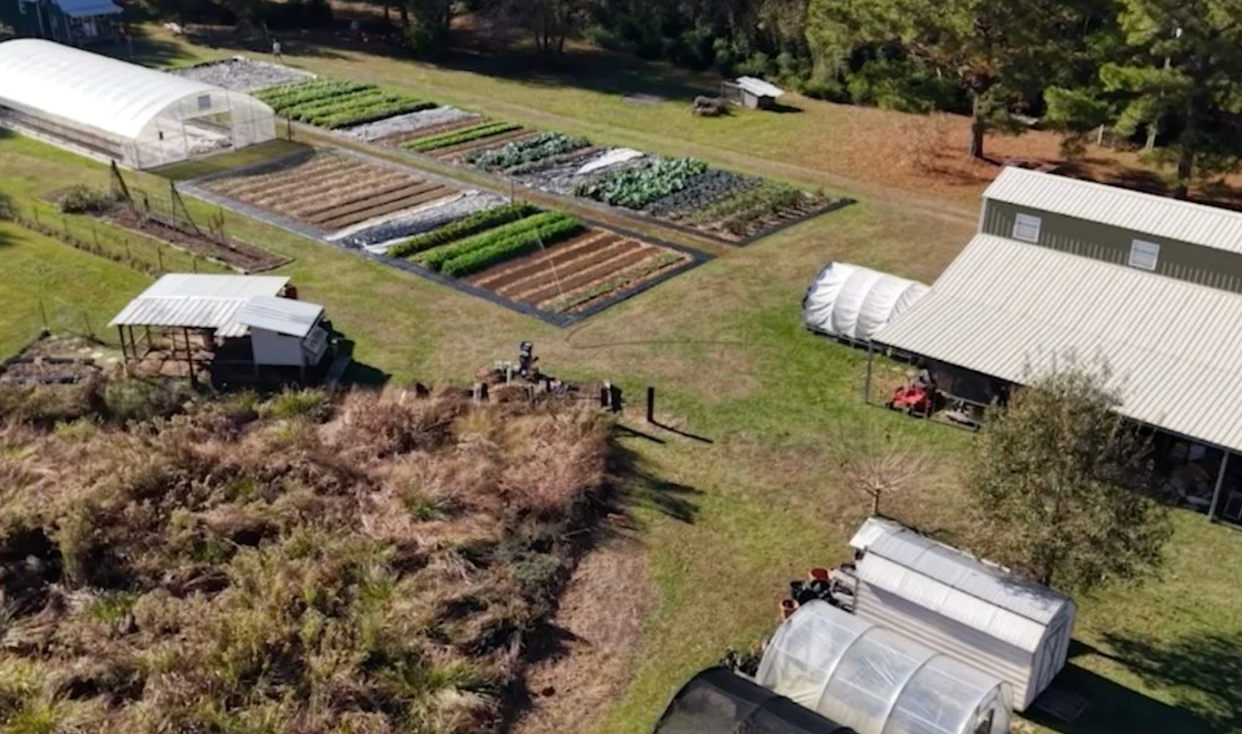 Meet the Louisiana Family Farm Keeping Cajun Culture Alive &amp; Kicking