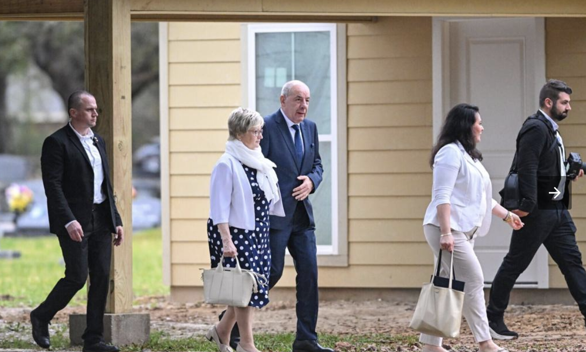 Inside the President of Hungary’s Visit to a 130-Year-Old Louisiana Settlement: ‘I Am Proud'