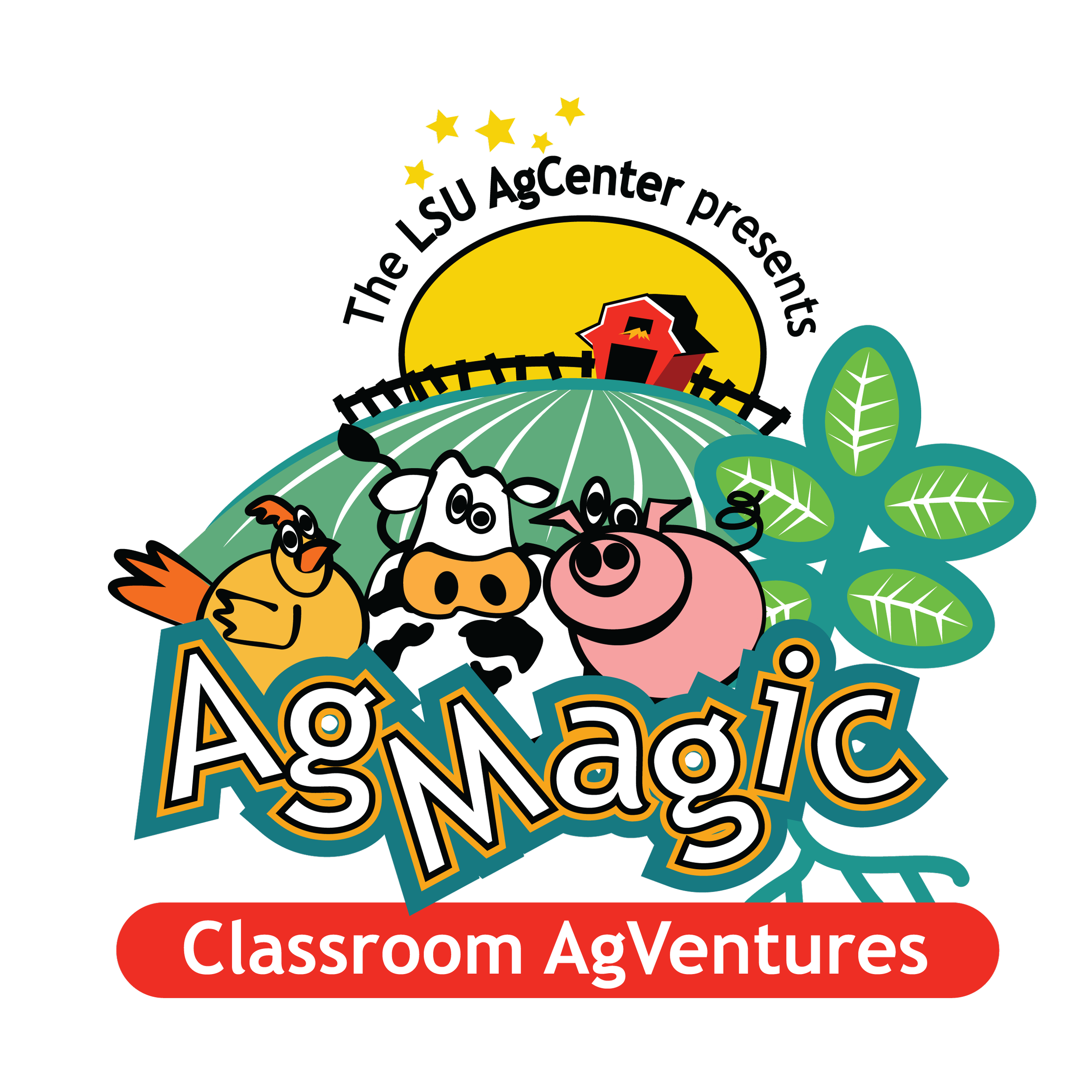 Learn About The Importance Of Louisiana Agriculture At AgMagic