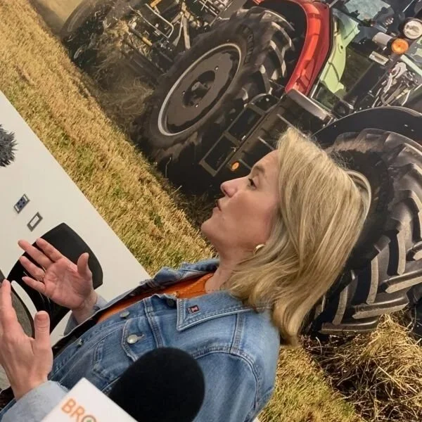 Ag Committee Member Says Farm Bill 2.0 Proposal Misses Opportunities