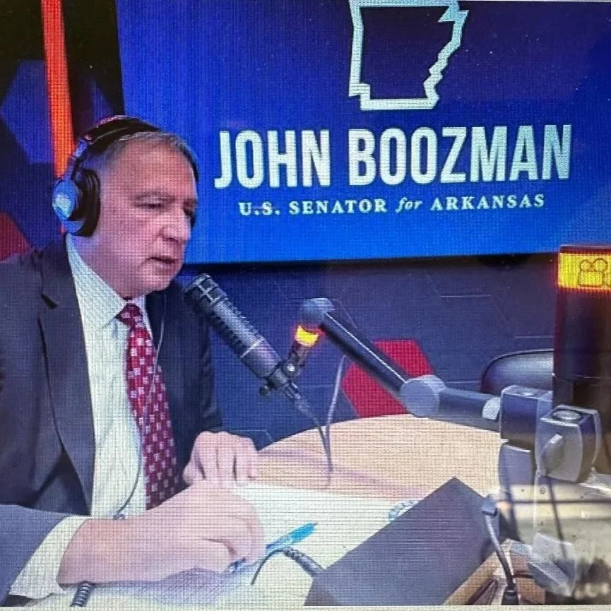 Senate Ag Committee Chair Says Legislation Needed To Stabilize Farm Finances