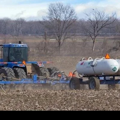 U.S. Seeking Fertilizer From Other Sources