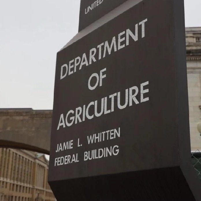 USDA Accelerating Wildfire Assistance, Expanding Grazing Options