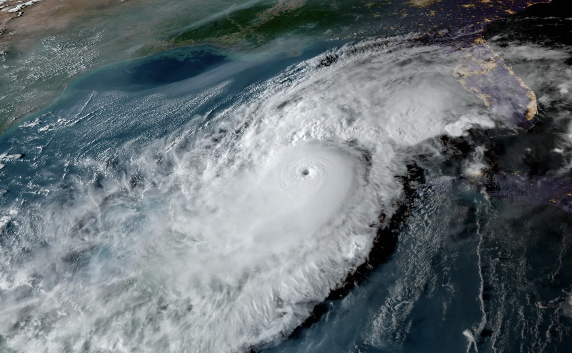 National Hurricane Center to Issue New Forecast Cone Graphics for 2026 Hurricane Season