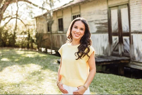 Kaplan High Senior Awarded Broussard Family Internship