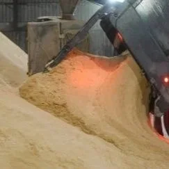 USDA Announces No Actions Under Feedstock Flexibility Program