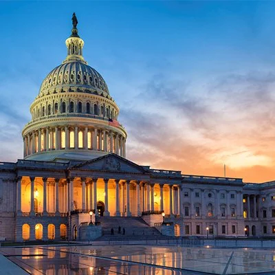 Farm Bill Slowly Advances as Farmers Await Relief