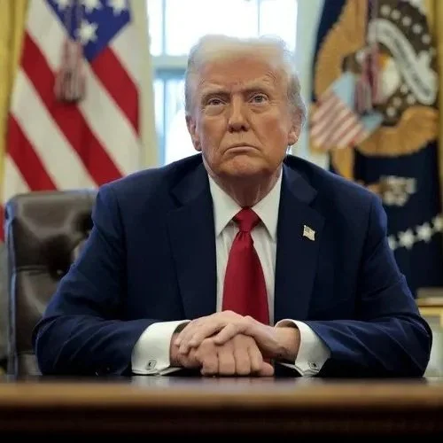 Trump Highlights New Ag Initiatives During White House Event