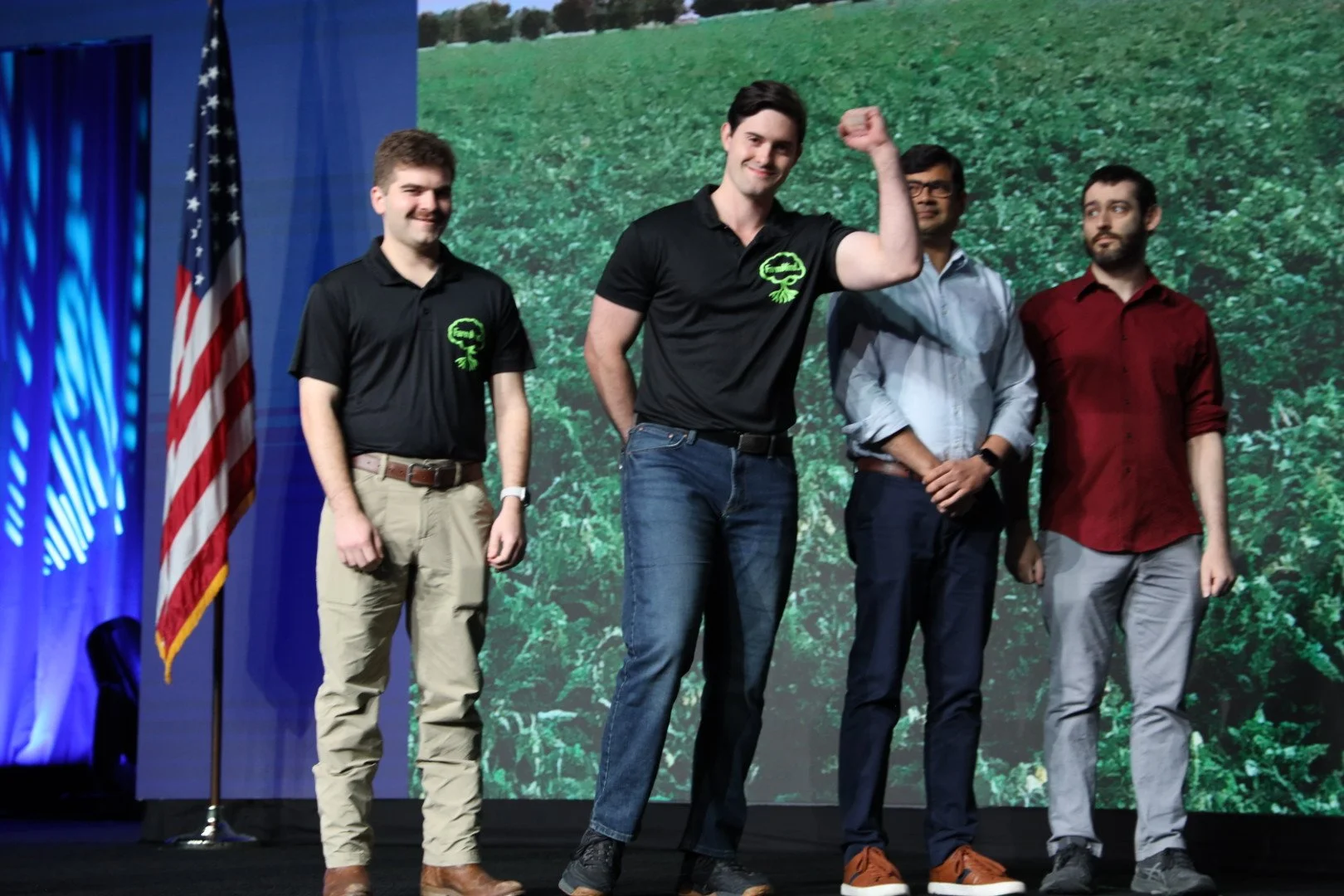 Ag Innovation Challenge Opens With $100K for Top Entrepreneur
