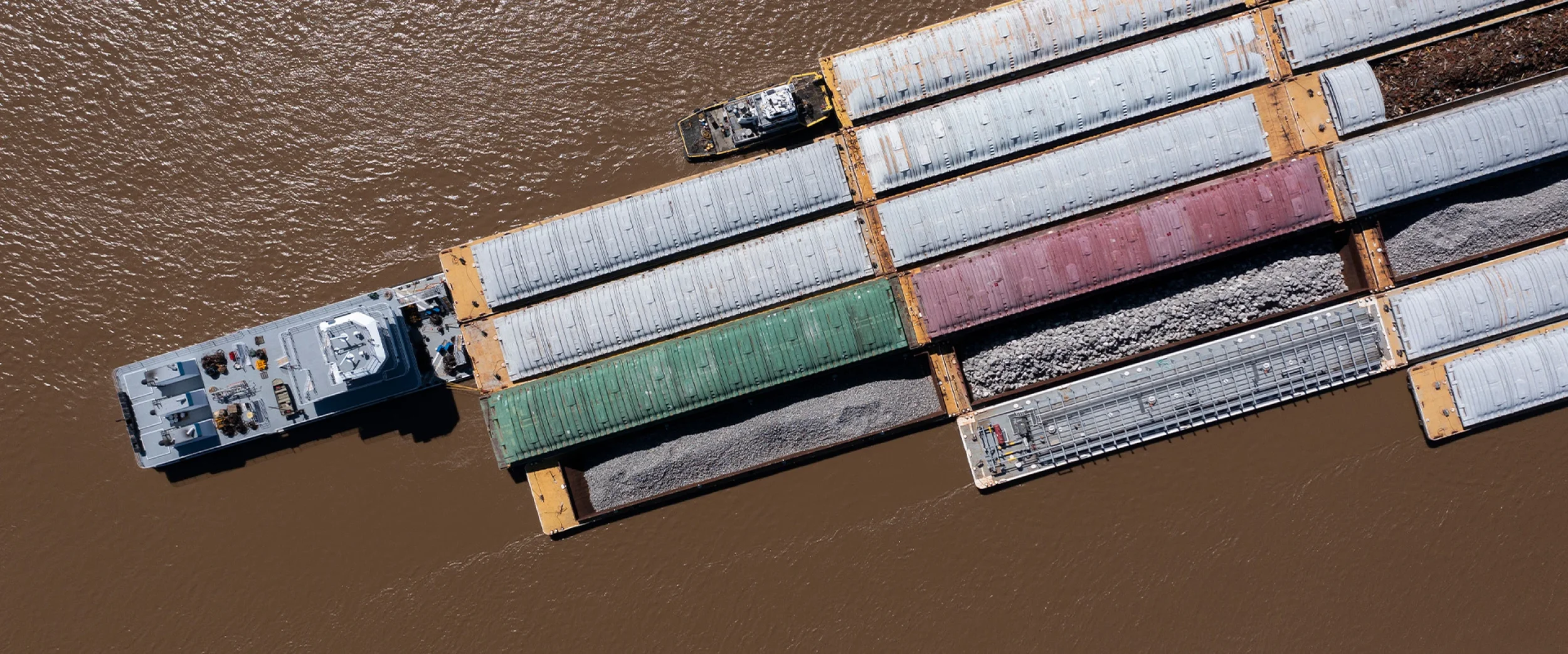 AFBF Economist:  ‘We’re Staring Down Another Down Farm Economy, and Seeing Estimates of More Losses to Come.’