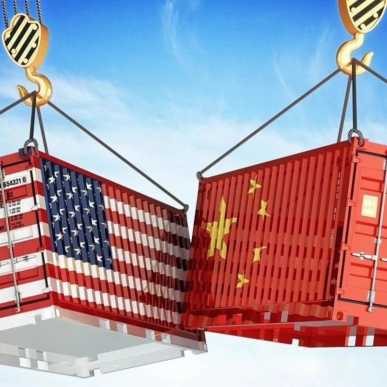 US Farmers Face 'New Era Of Trade Deficits' As Global Markets Shift