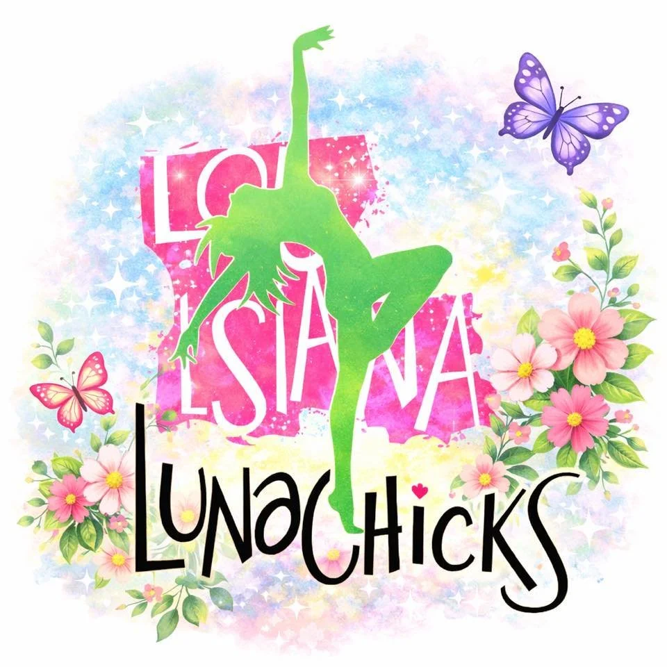 La LunaChicks Fundraising for National Performance
