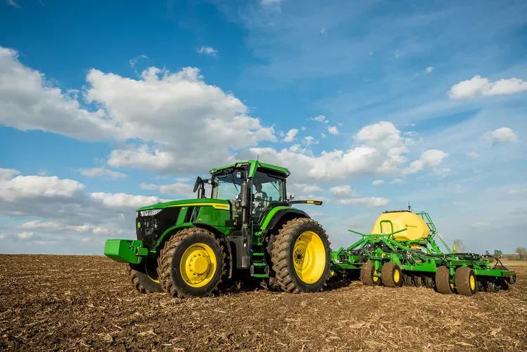 Deere Settles U.S. Right-to-Repair Lawsuit With $99 Million Fund, Repair Commitments