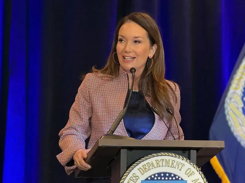 American Greatness Depends on Our Great American Farmers