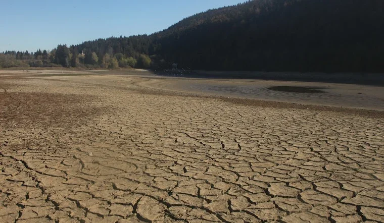 Bayou Burnout: Extreme Drought Chokes Terrebonne and Lafourche