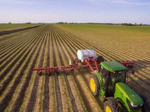 Rising Fertilizer Prices Creates Challenges for Farmers