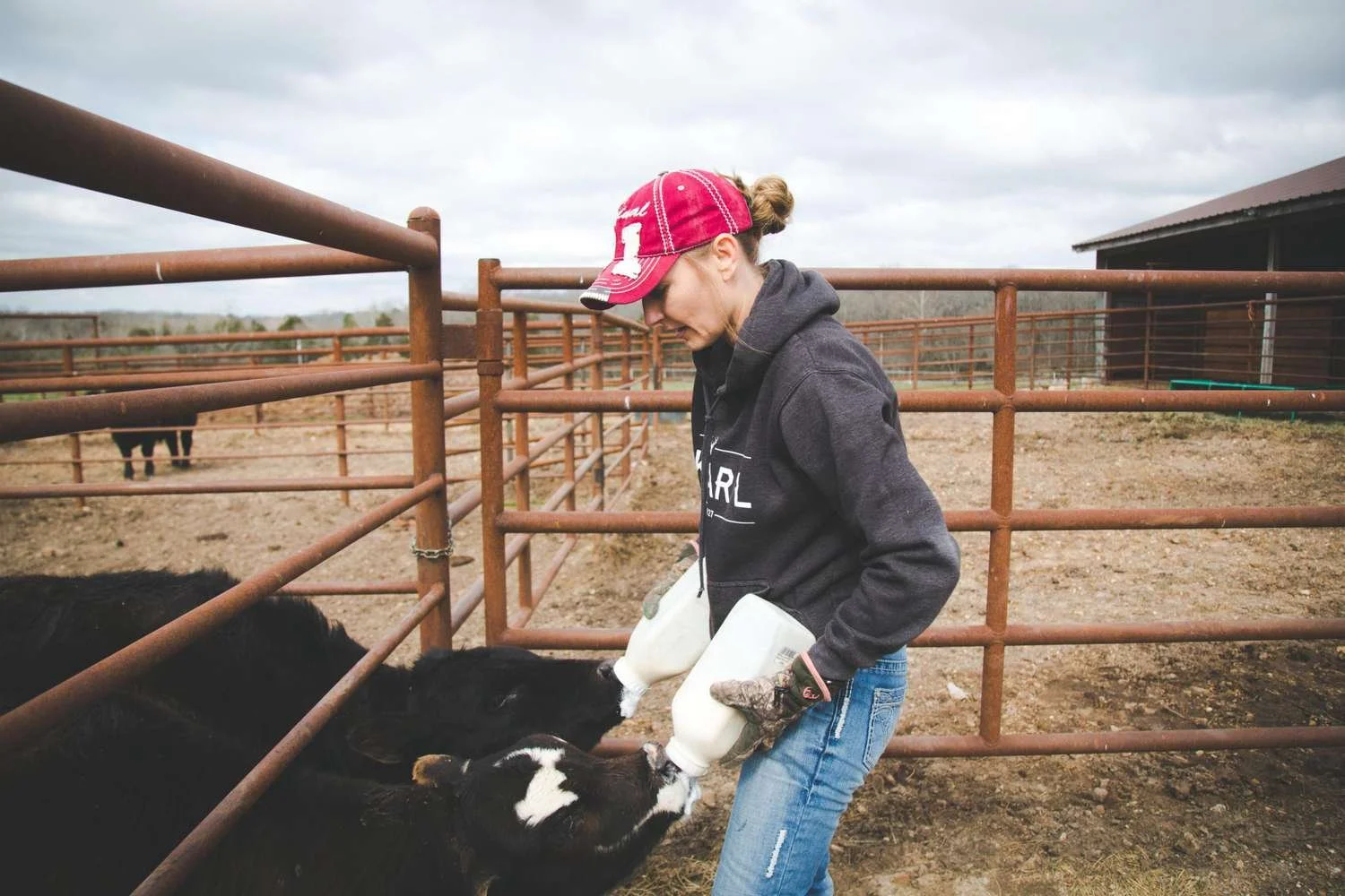 AgriSafe: Women Make Up Half of the Ag Workforce, But Face Distinct Health and Safety Challenges