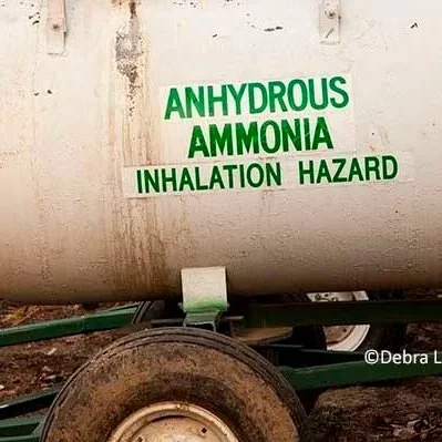 Nationwide Survey: Most Farmers Can’t Afford Fertilizer