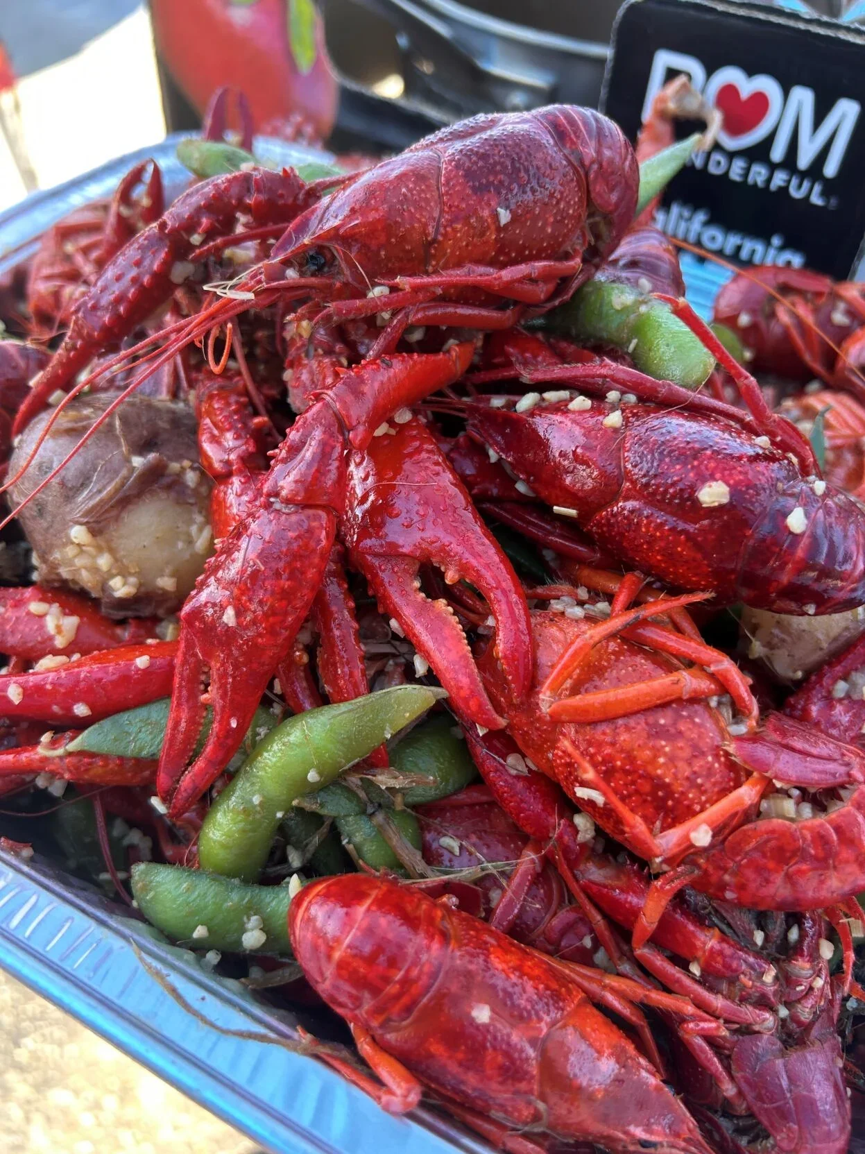 What Is Viet-Cajun Crawfish? A Chef Explains the Viral Craze Sweeping Crawfish Country.