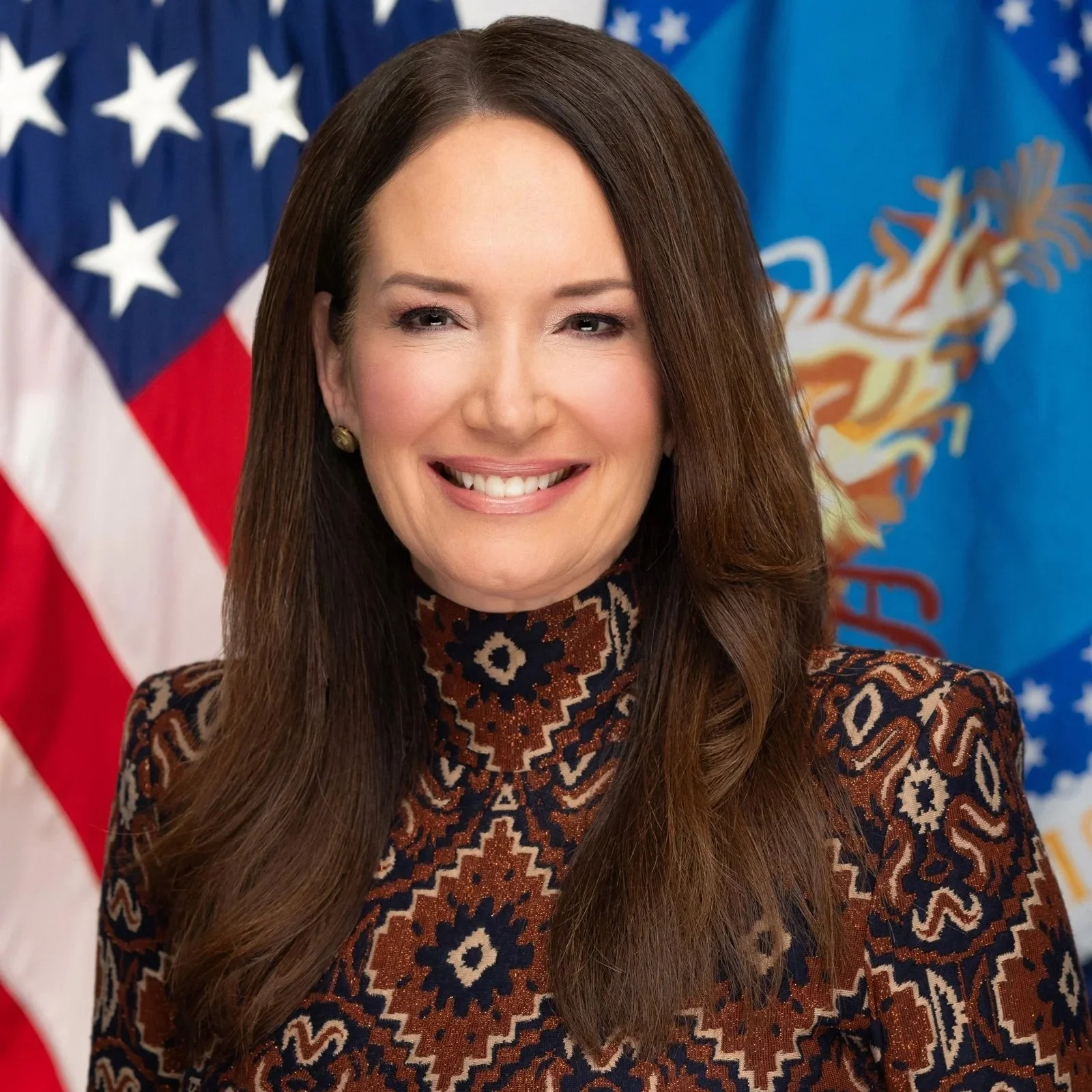 USDA Secretary Rollins Urges Expansion Of Key Farm Funding Tool