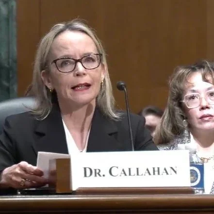 USTR's Callahan Says Tariff Policy Delivering Results For Agriculture