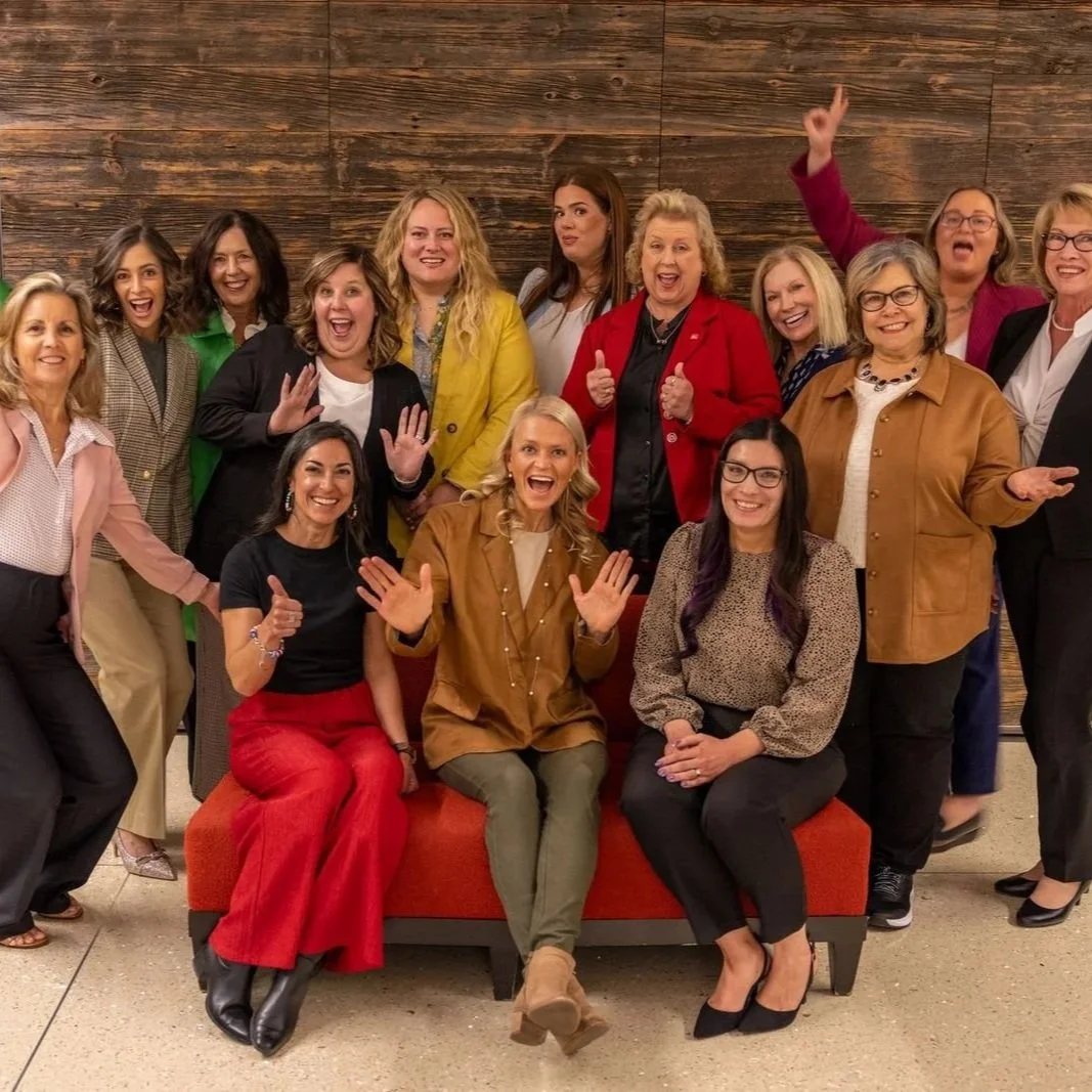 One Dozen Graduates, One Goal: Strengthening Women’s Voices in Agriculture